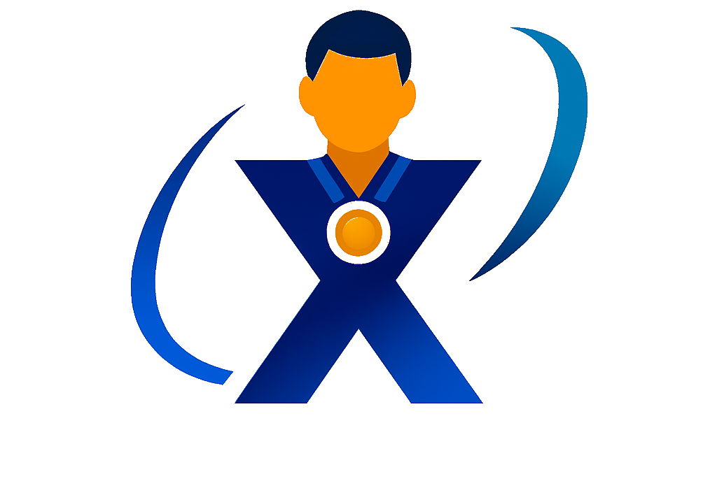 Xalary logo